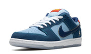 SB Dunk Low Pro Why So Sad? - zdjęcie 2