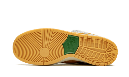 100% Oryginalne SB Dunk Low Safari - widok z tyłu - 3025.00 PLN