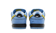 SB Dunk Low The Powerpuff Girls Bubbles - zdjęcie 4