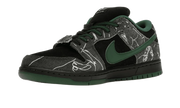 Kup oryginalne SB Dunk Low There Skateboards - widok z drugiego boku - Sneakersy