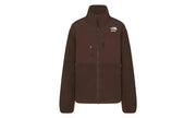 The North Face SKIMS x TNF 1995 Retro Denali Fleece Jacket Coca - widok główny z boku - Streetwear