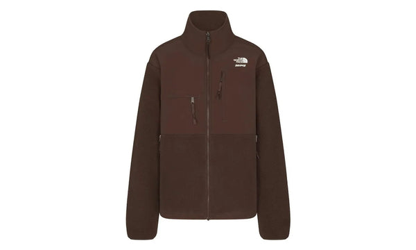 SKIMS x TNF 1995 Retro Denali Fleece Jacket Coca