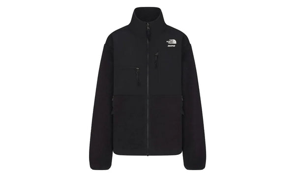 SKIMS x TNF 1995 Retro Denali Fleece Jacket Onyx