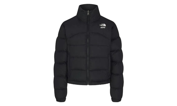 SKIMS x TNF 2000 Retro Nuptse Jacket Onyx