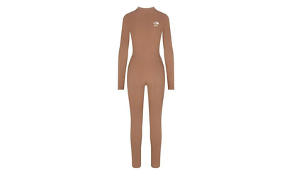 Kup oryginalne SKIMS x TNF Refina Bodysuit Sienna - widok z drugiego boku - Sneakersy