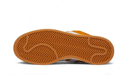 100% Oryginalne Campus 00s EQT Orange - widok z tyłu - 630.00 PLN