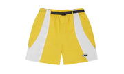 Spodenki Corteiz Spring Yellow - zdjęcie 2
