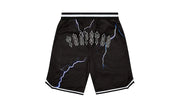 Spodenki Trapstar Arch Lightning