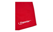 Spodenki Trapstar Hyperdrive Shell Red/White - zdjęcie 3