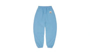 Spodnie dresowe Corteiz HMP V2 Baby Blue - zdjęcie 2