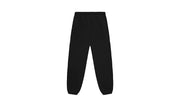 Spodnie dresowe Fear of God Essentials Fleece Black (FW24) - zdjęcie 2