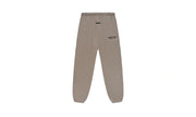 Spodnie dresowe Fear of God Essentials Fleece Essential Heather Gray (FW24)