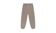 Spodnie dresowe Fear of God Essentials Fleece Essential Heather Gray (FW24) - zdjęcie 2