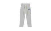 Spodnie Dresowe Fear of God Essentials NBA Relaxed Sweatpant Light Heather