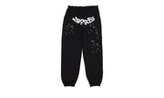 Spodnie dresowe Sp5der OG Web Sweatpants Black