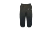 Spodnie Dresowe Supreme True Religion Sweatpant Black
