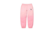 Spodnie Dresowe Supreme True Religion Sweatpant Pink