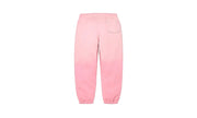 Spodnie Dresowe Supreme True Religion Sweatpant Pink - zdjęcie 2