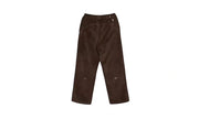 Spodnie Nike x NOCTA Chalet Polar Pant Brown - zdjęcie 2