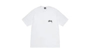 Stussy Toucan Tee White - zdjęcie 2
