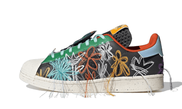 Superstar Sean Wotherspoon Superearth Black