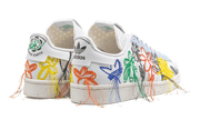 Buty Adidas Superstar Sean Wotherspoon Superearth White - widok z przodu - Rozmiary EU