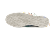 100% Oryginalne Superstar Sean Wotherspoon Superearth White - widok z tyłu - 945.00 PLN