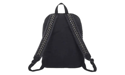 Kup oryginalne Supreme b.b. Simon Denim Backpack Black SUPR-SBSDBB-BLACK - widok z drugiego boku - Sneakersy