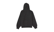 Supreme Box Logo Hooded Sweatshirt Sweatshirt (FW24) Black - widok z drugiego boku - Premium Quality