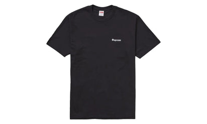 Supreme Death Dealer Tee Black - widok z drugiego boku - Premium Quality