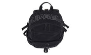 Supreme Denim Backpack Black