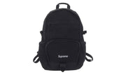 Supreme Denim Backpack Black