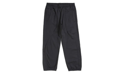 Supreme Supreme Jordan Tricot Track Pant Black czarny - widok główny z boku | Saturaise.com