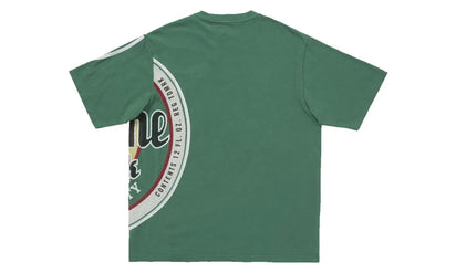 Kup oryginalne Supreme Lager S/S Top Green SUPR-SULSTG-GREEN - widok z drugiego boku - Sneakersy