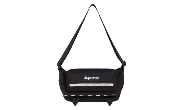 Supreme Messenger Bag Black