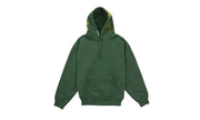 Supreme Multi S Logo Hooded Sweatshirt Pine