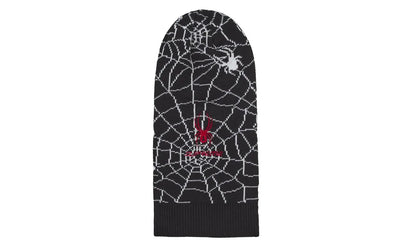 Kup oryginalne Supreme Spyder New Era Balaclava Black - widok z drugiego boku - Sneakersy