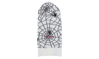 Kup oryginalne Supreme Spyder New Era Balaclava White - widok z drugiego boku - Sneakersy