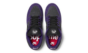Supreme x Nike SB Dunk Low 94 Ink - zdjęcie 3
