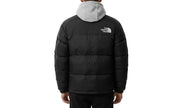 The North Face 1996 Retro Nuptse 700 Fill Packable Jacket Recycled TNF Black - zdjęcie 4