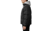 The North Face 1996 Retro Nuptse 700 Fill Packable Jacket Recycled TNF Black - zdjęcie 5