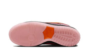The Powerpuff Girls x Nike SB Dunk Low "Blossom" - zdjęcie 3