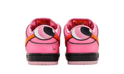 The Powerpuff Girls x Nike SB Dunk Low "Blossom" - zdjęcie 4