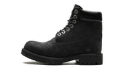 Timberland 6' Ankle Boot Black Monogram