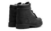 Timberland 6' Ankle Boot Black Monogram - zdjęcie 3