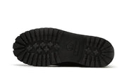 Timberland 6″ Boot Black Nubuck Premium - zdjęcie 4