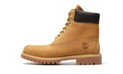 Timberland 6' Premium Waterproof Boot Avirex Wheat