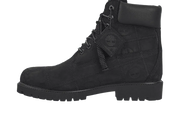 Supreme x Timberland 6' Premium Waterproof Boot Black
