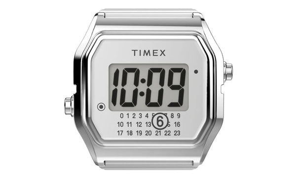 Timex x Maison Margiela MM6 Ring Watch M/L TW2W81400