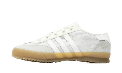 Adidas Adidas Tischtennis NAKED Copenhagen Silvery Daisy Lace Pack biały-srebrny - widok główny z boku | Saturaise.com